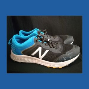 New Balance | Arishi | Size US-14